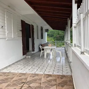 Jo Et Elie Le Gosier (Grande-Terre)