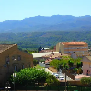Ebro Escape Luxury , Mora d'Ebre Espagne