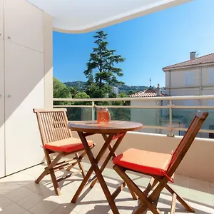Centre , Cannes France